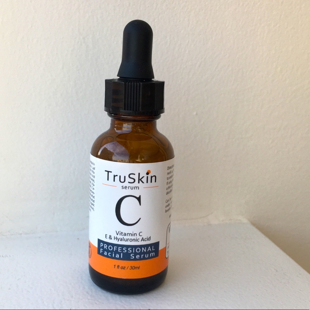 TruSkin Vitamin C Serum For Face